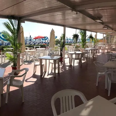 Rex 4* Livorno