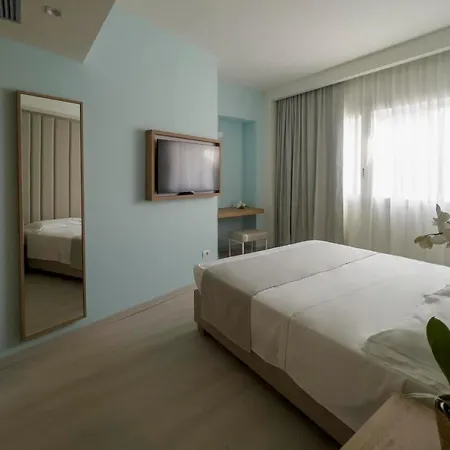 Hotel Rex Livorno