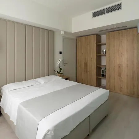 Hotel Rex Livorno