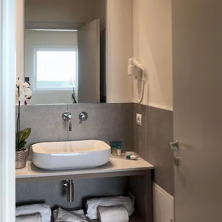 Rex Hotel Livorno