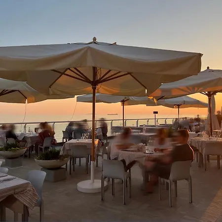 Hotel Rex Livorno