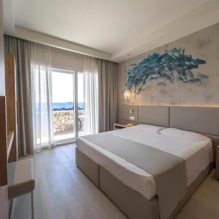 Rex 4* Livorno