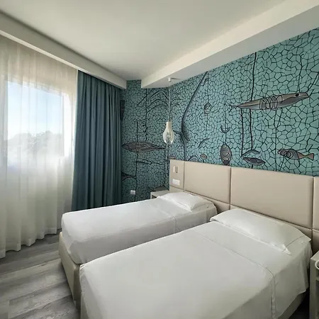 Rex Hotel Livorno