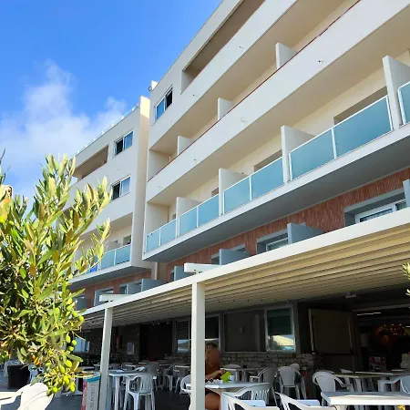 Hotel Rex