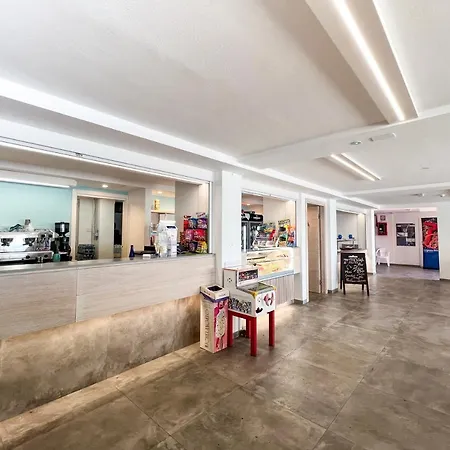 Hotel Rex 4*