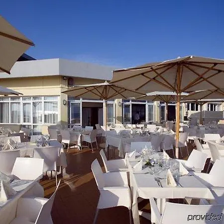 Hotel Rex Livorno