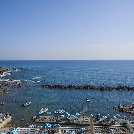Rex Hotel 4*