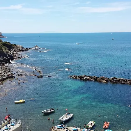 Rex Hotel Livorno