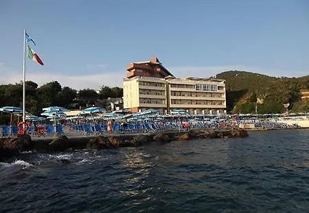 Hotel Rex