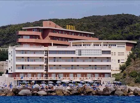 Rex Hotel Livorno