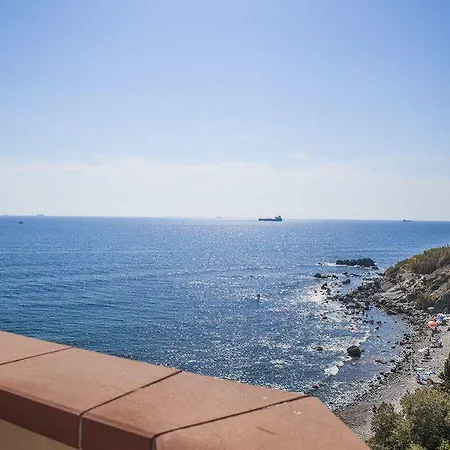 Hotel Rex Livorno