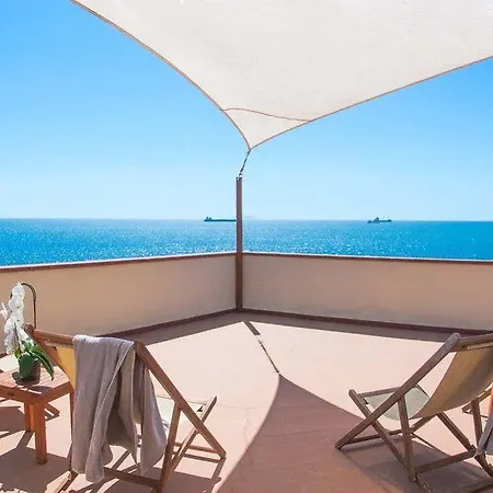 Hotel Rex Livorno