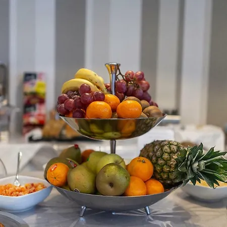 Rex Hotel Livorno