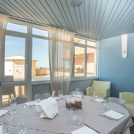 Hotel Rex Livorno
