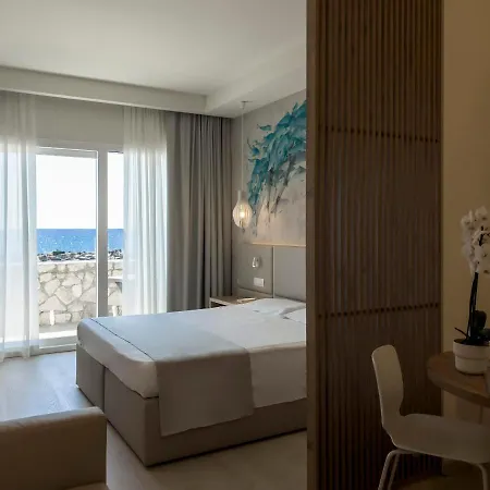 Hotel Rex